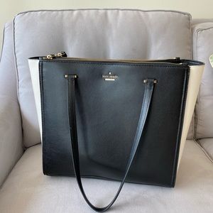 Kate Spade Patterson Drive Kona Purse